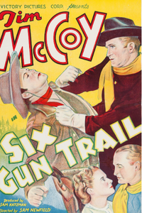 GIA TV - Six-Gun Trail