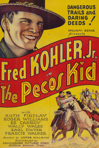 GIA TV - The Pecos Kid