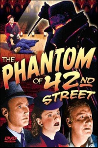 GIA TV - The Phantom of 42nd Street