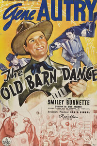 GIA TV - The Old Barn Dance