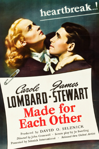 GIA TV - Made for Each Other