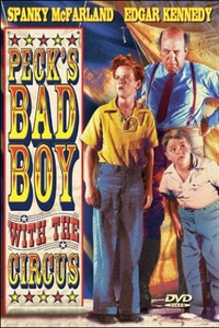 GIA TV - Peck's Bad Boy with the Circus