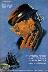 GIA TV - Phantom Ship