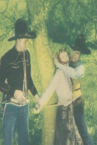 GIA TV - Rough Riding Ranger