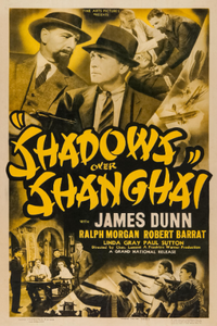 GIA TV - Shadows Over Shanghai