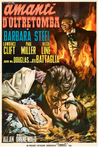 GIA TV - Nightmare Castle