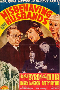 GIA TV - Misbehaving Husbands