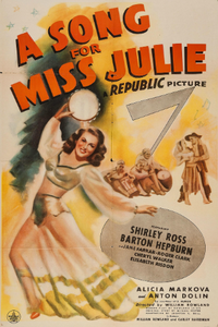 GIA TV - A Song for Miss Julie