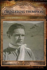 GIA TV - Thundering Thompson