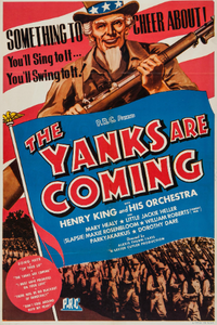 GIA TV - The Yanks Are Coming