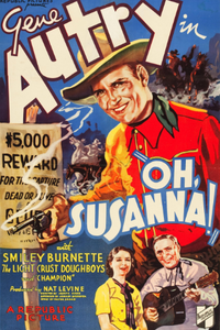 GIA TV - Oh, Susanna!