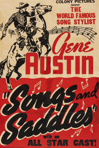 GIA TV - Songs and Saddles