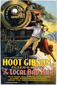 GIA TV - The Local Bad Man