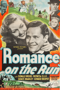 GIA TV - Romance on the Run