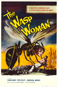 GIA TV - The Wasp Woman