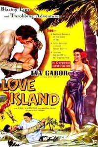 GIA TV - Love Island