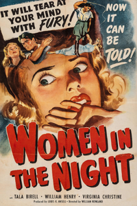 GIA TV - Women in the Night
