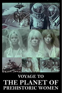 GIA TV - Voyage to the Planet of Prehistoric Women