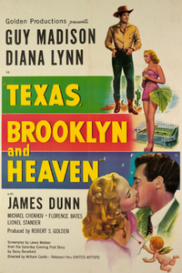 GIA TV - Texas, Brooklyn & Heaven