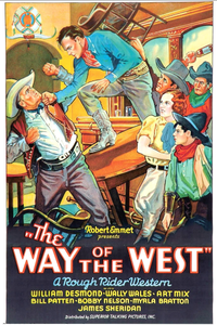 GIA TV - The Way of the West