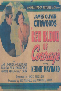 GIA TV - The Red Blood of Courage