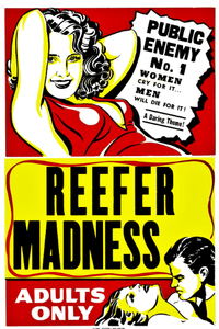 GIA TV - Reefer Madness