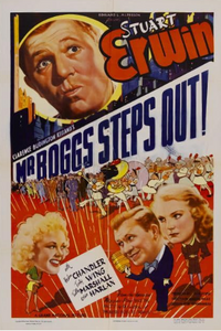 GIA TV - Mr. Boggs Steps Out