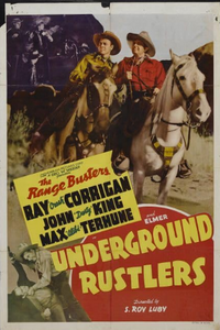 GIA TV - Underground Rustlers