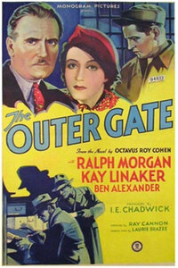 GIA TV - The Outer Gate