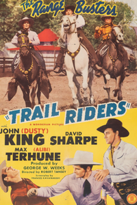 GIA TV - Trail Riders