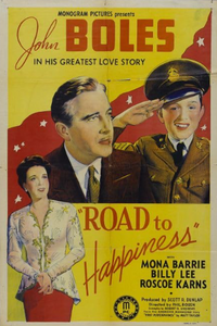 GIA TV - Road to Happiness