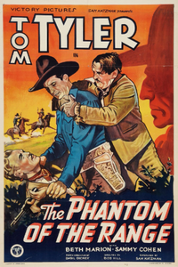 GIA TV - The Phantom of the Range