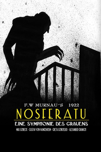 GIA TV - Nosferatu: A Symphony of Horror