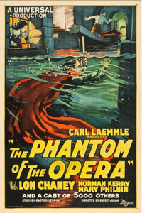 GIA TV - The Phantom of the Opera