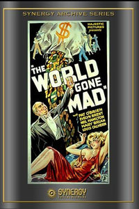 GIA TV - The World Gone Mad