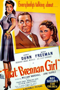 GIA TV - That Brennan Girl