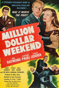 GIA TV - Million Dollar Weekend
