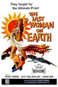 GIA TV - Last Woman on Earth