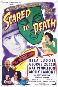 GIA TV - Scared to Death