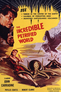 GIA TV - The Incredible Petrified World