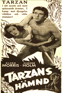 GIA TV - Tarzan's Revenge