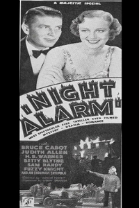 GIA TV - Night Alarm