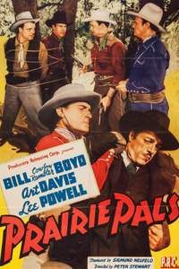 GIA TV - Prairie Pals