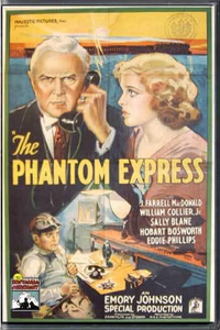 GIA TV - The Phantom Express