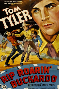 GIA TV - Rip Roarin' Buckaroo