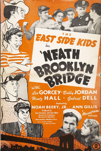 GIA TV - 'Neath Brooklyn Bridge