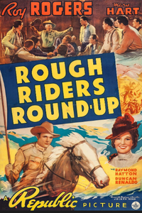 GIA TV - Rough Riders' Round-up