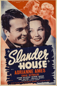 GIA TV - Slander House