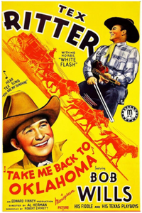 GIA TV - Take Me Back to Oklahoma