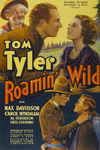 GIA TV - Roamin' Wild